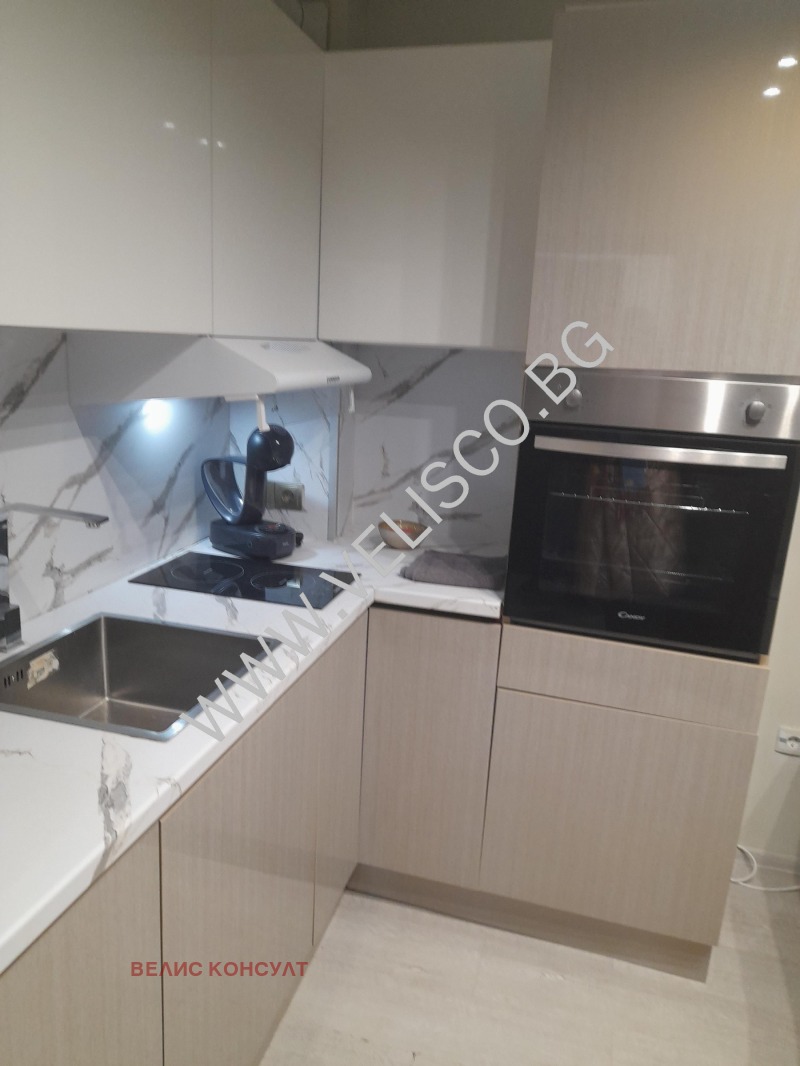 Kiralık  1 yatak odası Sofia , Banişora , 41 metrekare | 41175536