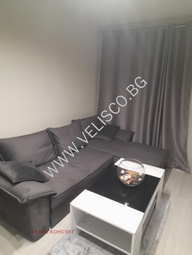 Kiralık  1 yatak odası Sofia , Banişora , 41 metrekare | 41175536 - görüntü [2]