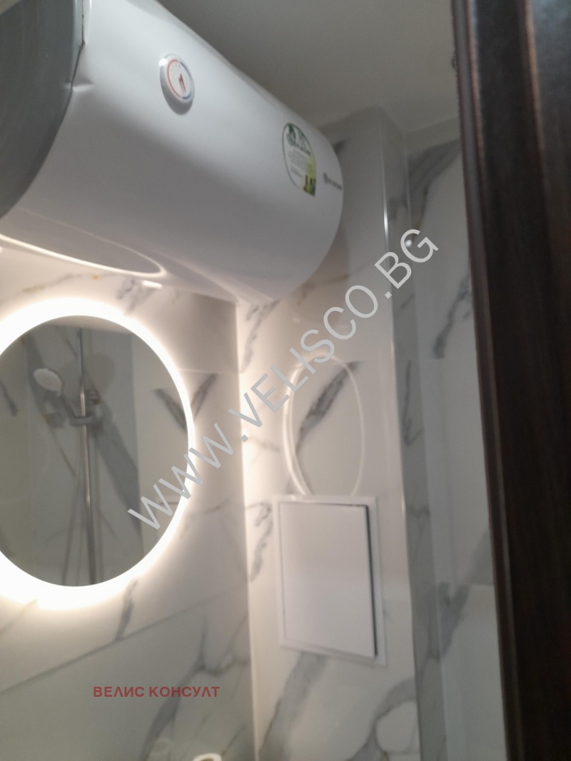 Kiralık  1 yatak odası Sofia , Banişora , 41 metrekare | 41175536 - görüntü [7]