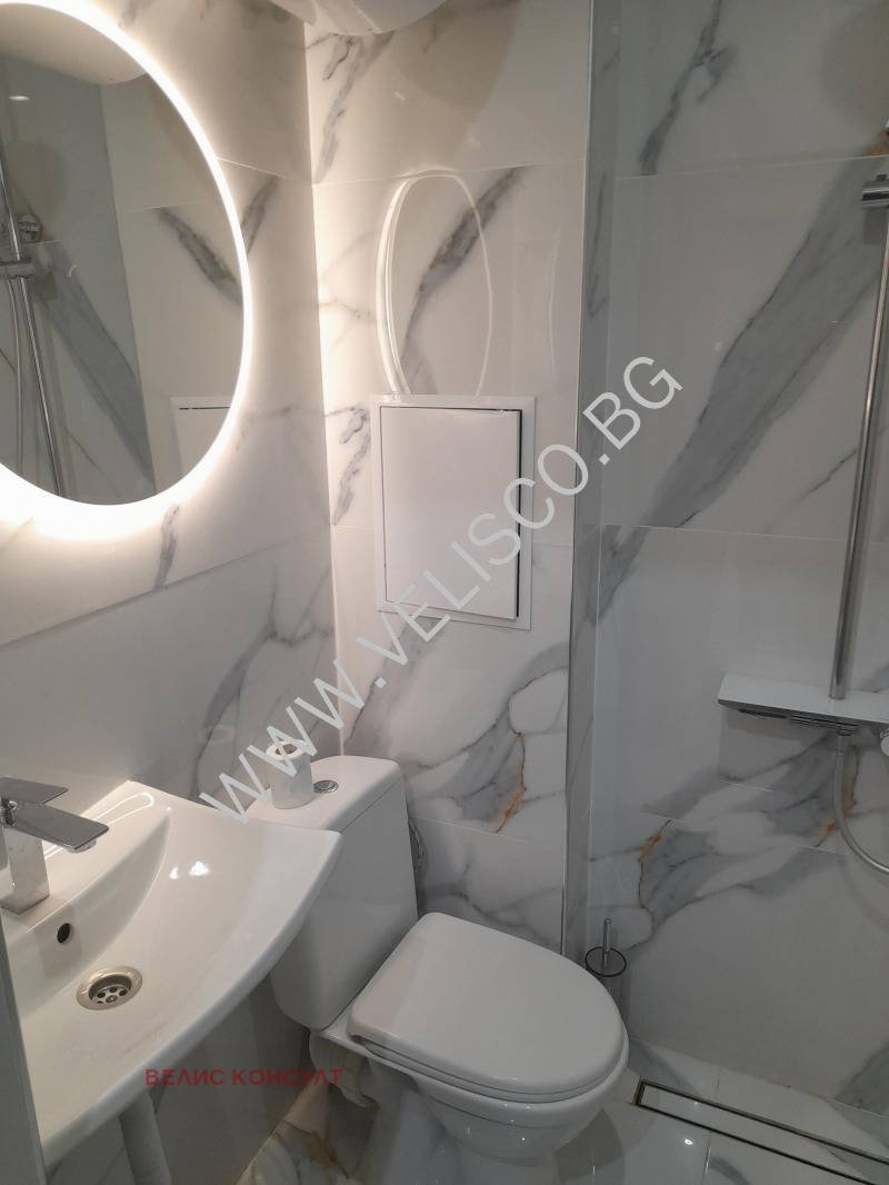 Kiralık  1 yatak odası Sofia , Banişora , 41 metrekare | 41175536 - görüntü [5]