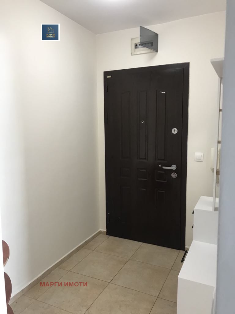 Дава под наем 2-СТАЕН, гр. София, Дианабад, снимка 10 - Апартаменти - 53895025