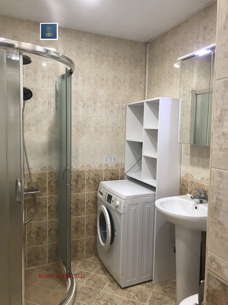 Дава под наем 2-СТАЕН, гр. София, Дианабад, снимка 11 - Апартаменти - 53895025