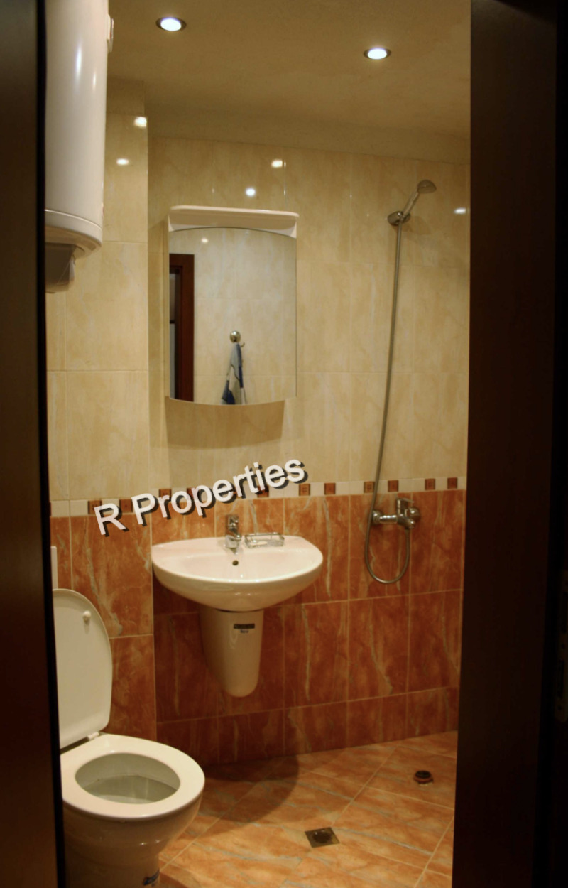 Дава под наем 2-СТАЕН, гр. София, Редута, снимка 4 - Апартаменти - 53148380