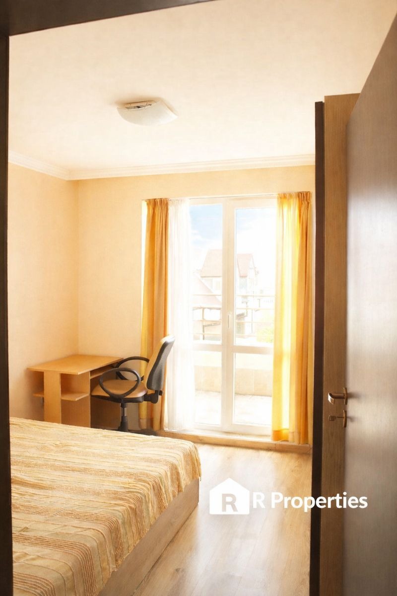 Дава под наем 2-СТАЕН, гр. София, Редута