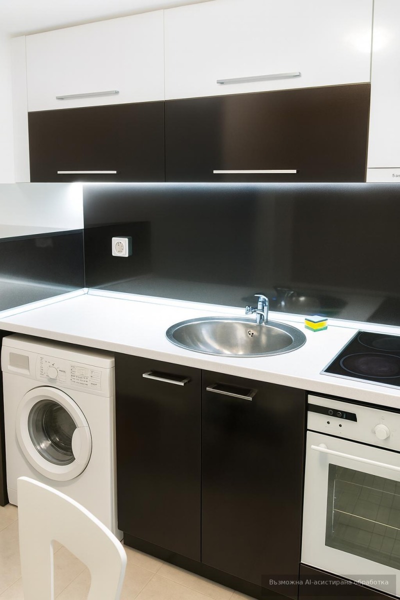 Дава под наем 2-СТАЕН, гр. Пловдив, Център