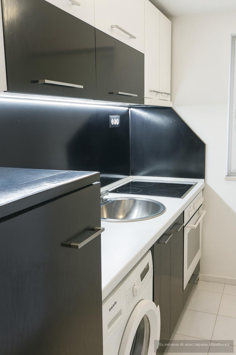 Дава под наем 2-СТАЕН, гр. Пловдив, Център, снимка 2 - Апартаменти - 53292264