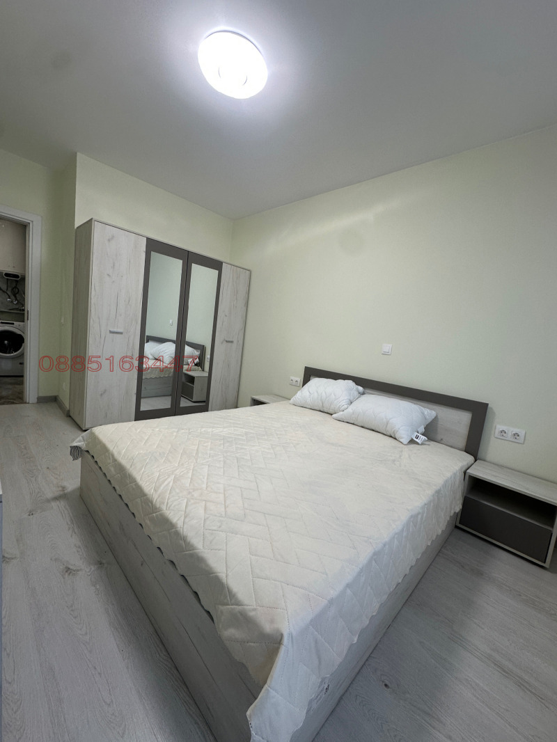 Дава под наем 2-СТАЕН, гр. София, Малинова долина, снимка 2 - Апартаменти - 53520435