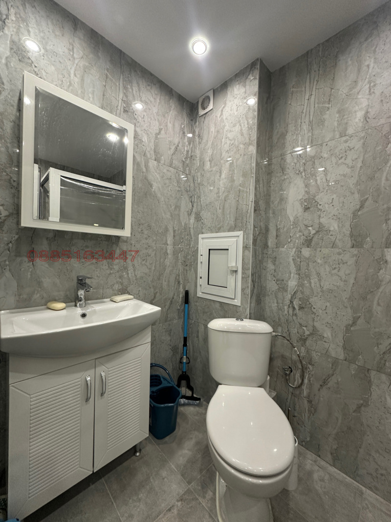 Дава под наем 2-СТАЕН, гр. София, Малинова долина, снимка 5 - Апартаменти - 53520435