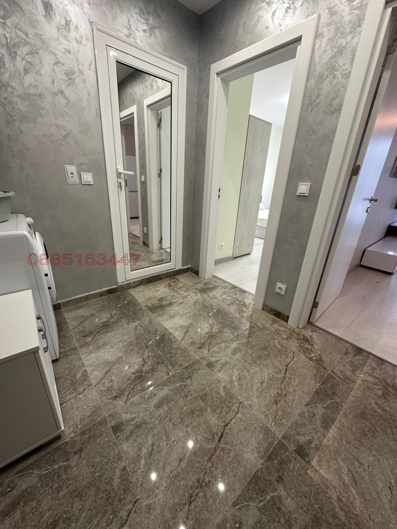 Дава под наем 2-СТАЕН, гр. София, Малинова долина, снимка 4 - Апартаменти - 53520435