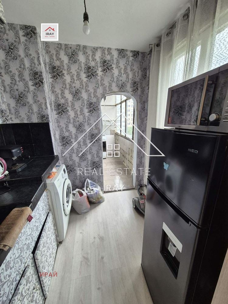 Дава под наем 2-СТАЕН, гр. Стара Загора, Казански, снимка 8 - Апартаменти - 54761670