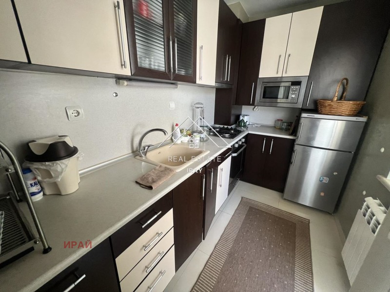 De inchiriat  2 dormitoare Stara Zagora , Țentâr , 100 mp | 36951764 - imagine [7]