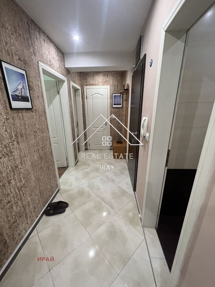 De inchiriat  2 dormitoare Stara Zagora , Țentâr , 100 mp | 36951764 - imagine [11]