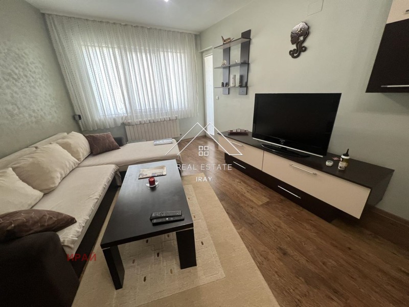 De inchiriat  2 dormitoare Stara Zagora , Țentâr , 100 mp | 36951764