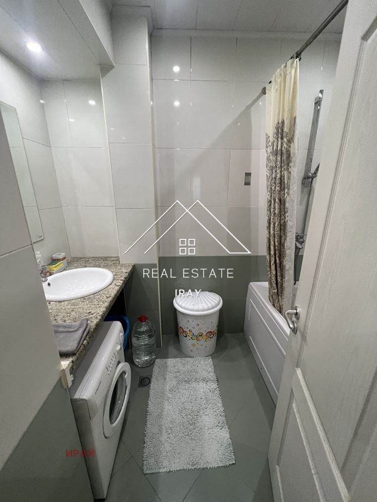 De inchiriat  2 dormitoare Stara Zagora , Țentâr , 100 mp | 36951764 - imagine [14]