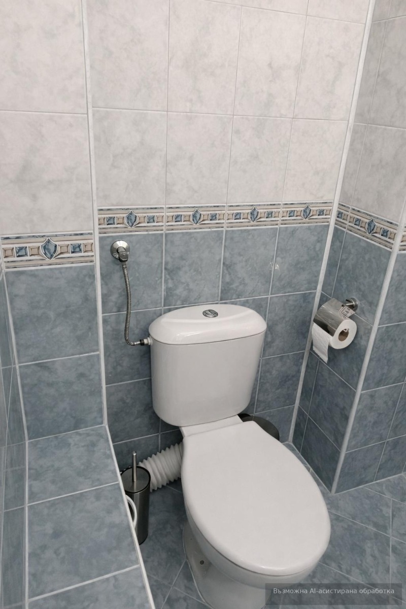 Дава под наем 3-СТАЕН, гр. Пловдив, Център, снимка 6 - Апартаменти - 53159736