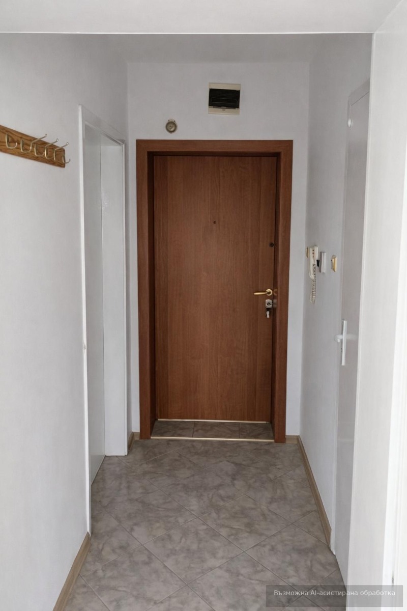 Дава под наем 3-СТАЕН, гр. Пловдив, Център, снимка 5 - Апартаменти - 53159736