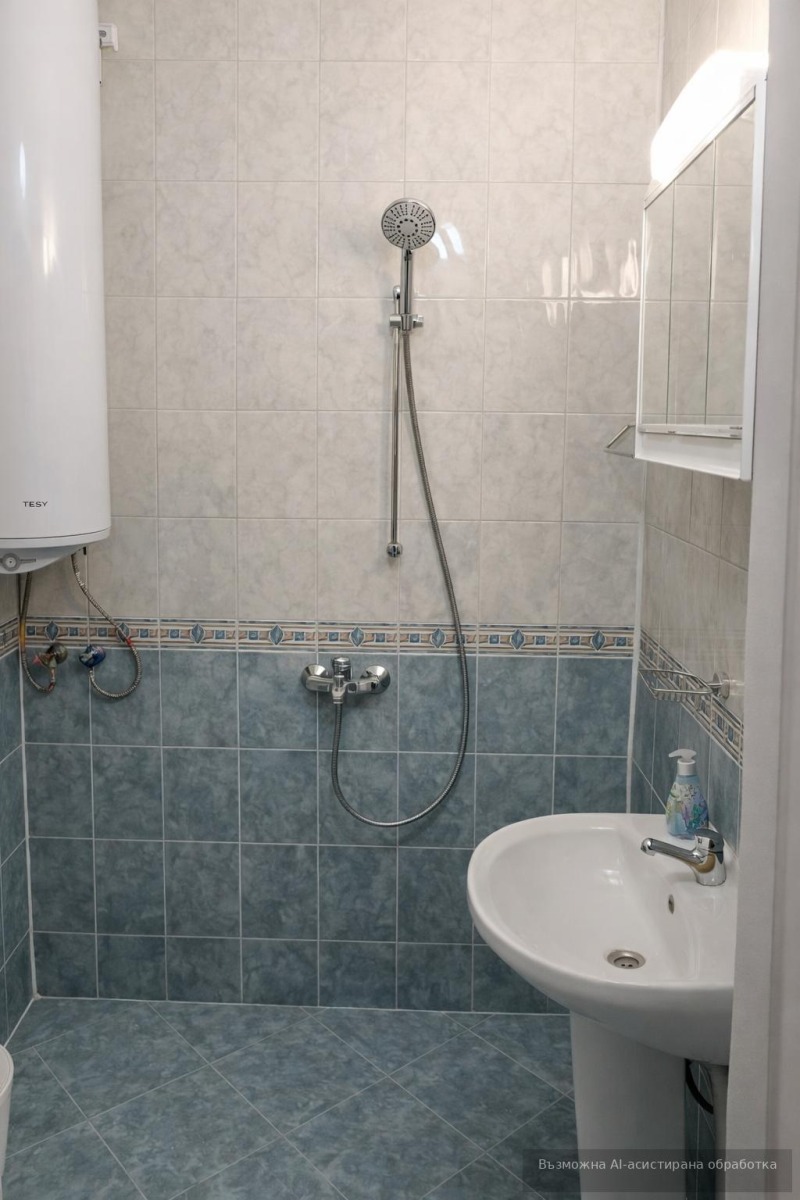 Дава под наем 3-СТАЕН, гр. Пловдив, Център, снимка 7 - Апартаменти - 53159736