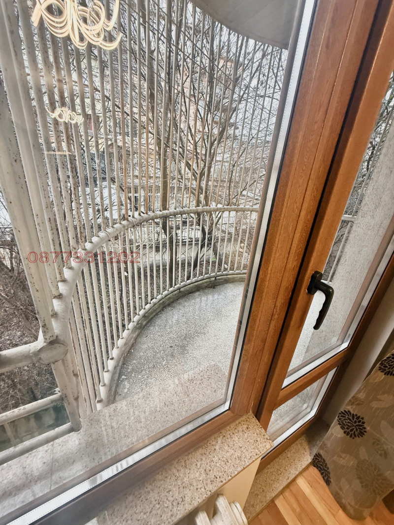 Дава под наем 3-СТАЕН, гр. София, Лозенец, снимка 6 - Апартаменти - 53236535