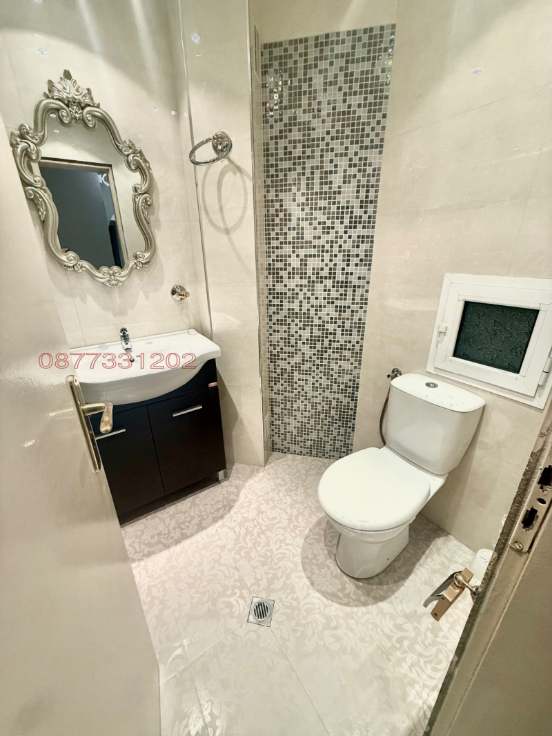 Дава под наем 3-СТАЕН, гр. София, Лозенец, снимка 13 - Апартаменти - 53236535