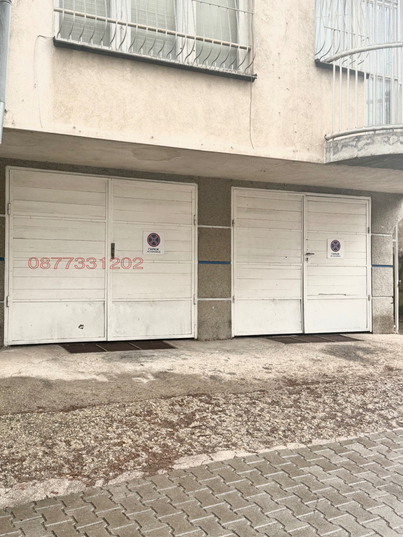 Дава под наем 3-СТАЕН, гр. София, Лозенец, снимка 16 - Апартаменти - 53236535