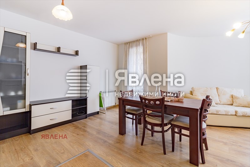 Дава под наем 3-СТАЕН, гр. София, Гео Милев, снимка 2 - Апартаменти - 54683119
