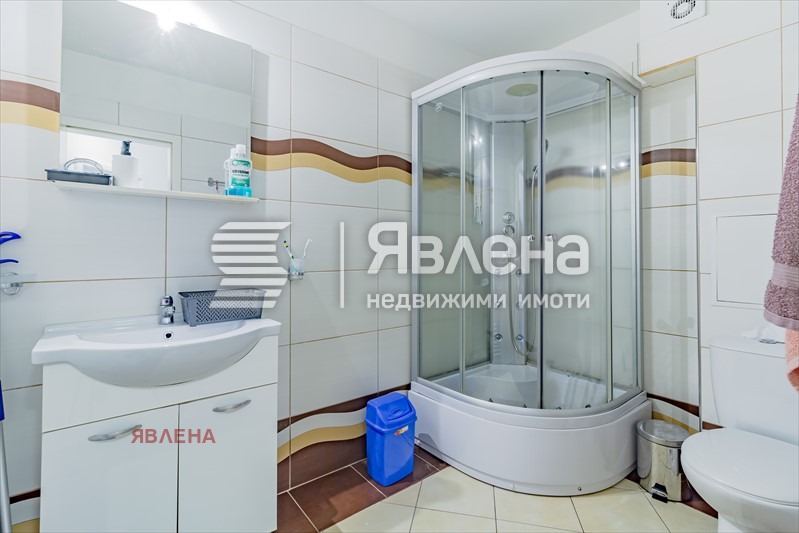 Дава под наем 3-СТАЕН, гр. София, Гео Милев, снимка 6 - Апартаменти - 54683119