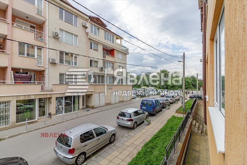 Дава под наем 3-СТАЕН, гр. София, Гео Милев, снимка 10 - Апартаменти - 54683119