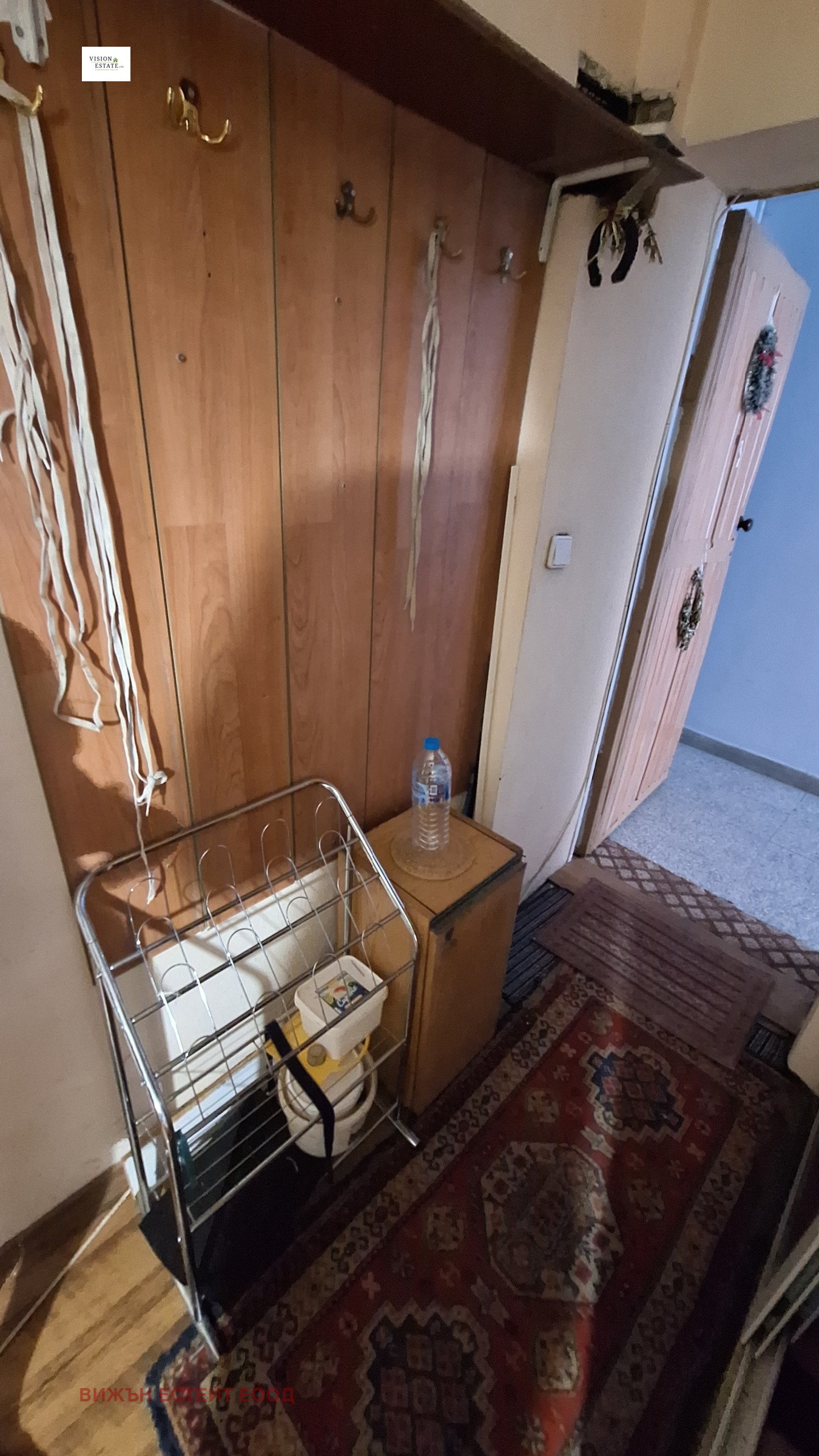 Дава под наем 1-СТАЕН, гр. София, Зона Б-19, снимка 4 - Апартаменти - 55191888