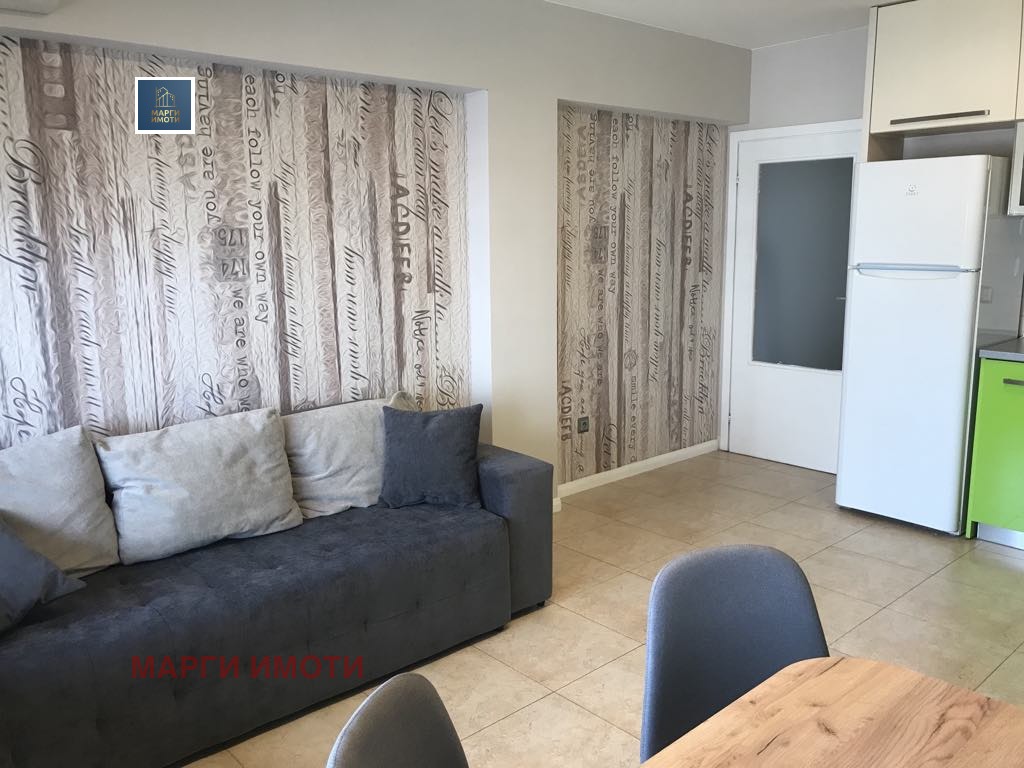 Дава под наем 2-СТАЕН, гр. София, Дианабад, снимка 3 - Апартаменти - 53895025