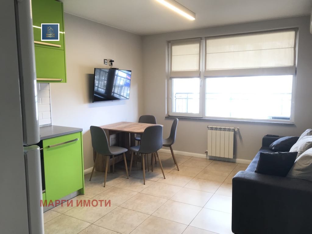 Дава под наем 2-СТАЕН, гр. София, Дианабад, снимка 2 - Апартаменти - 53895025