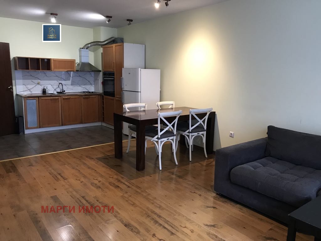 Дава под наем 3-СТАЕН, гр. София, Младост 1