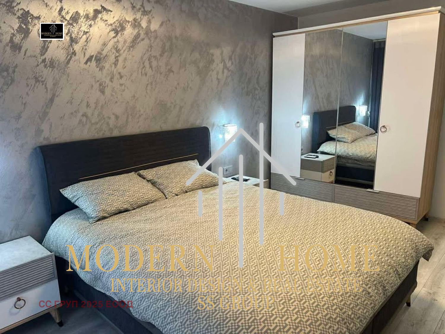 Дава под наем 2-СТАЕН, гр. Кърджали, Център, снимка 3 - Апартаменти - 54188672