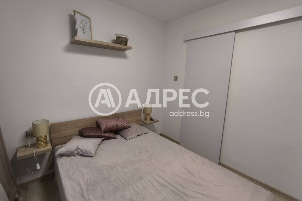 Дава под наем 2-СТАЕН, гр. София, Сухата река, снимка 6 - Апартаменти - 54372561