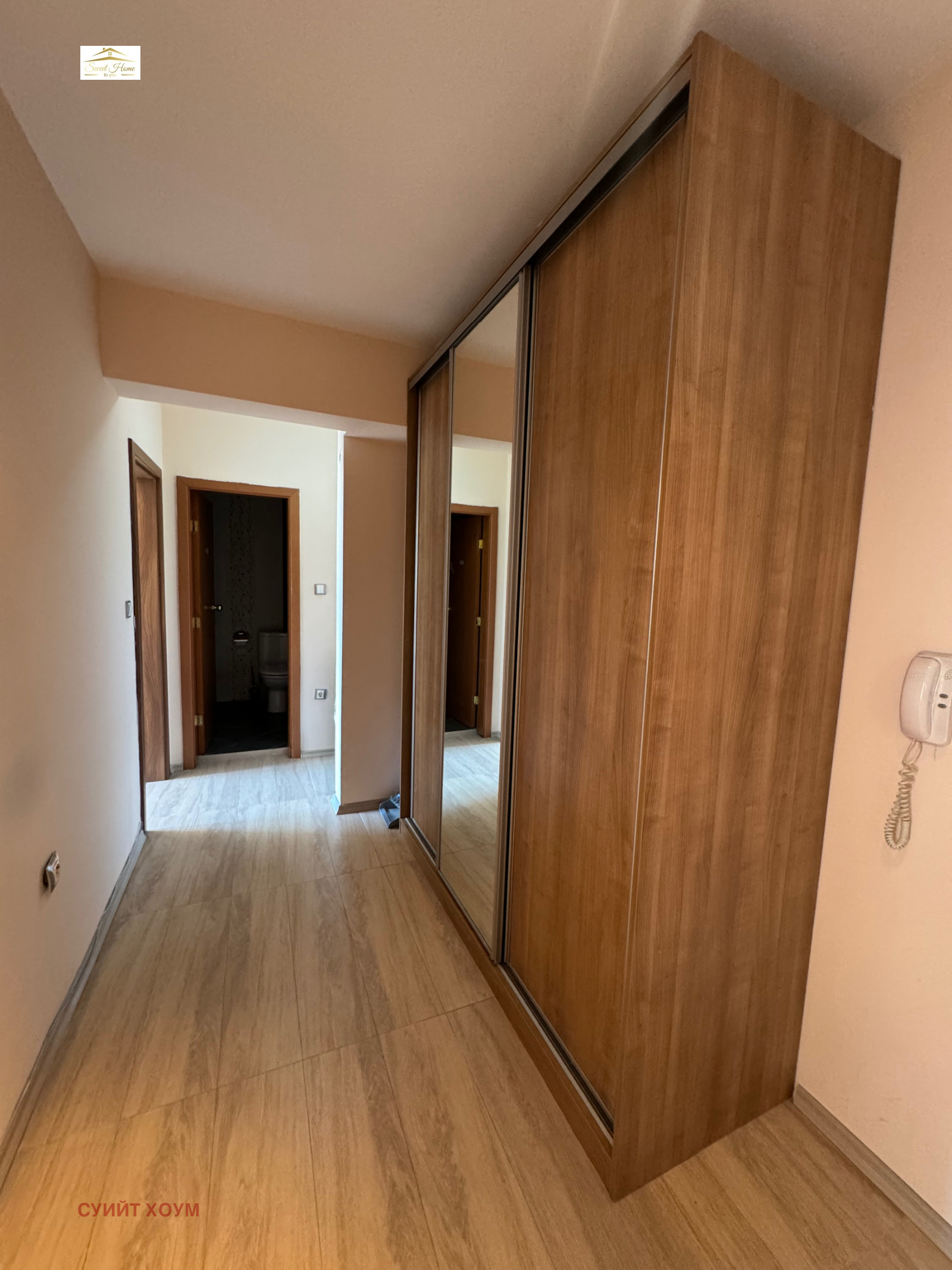 Дава под наем 2-СТАЕН, гр. София, Витоша, снимка 12 - Апартаменти - 55098054