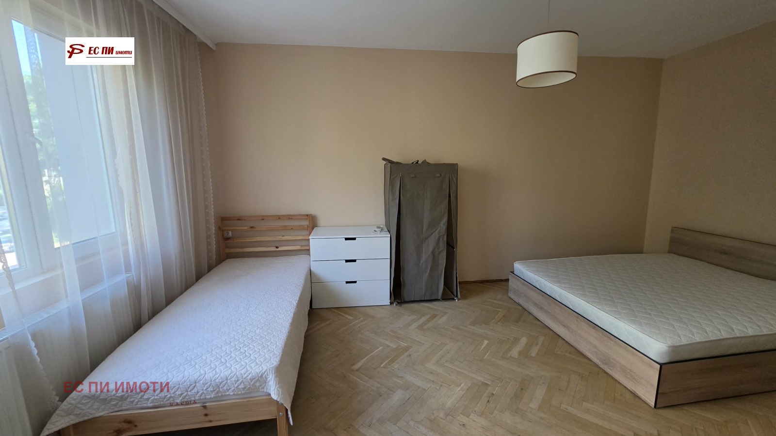 Дава под наем 2-СТАЕН, гр. Русе, Център, снимка 2 - Апартаменти - 55636467