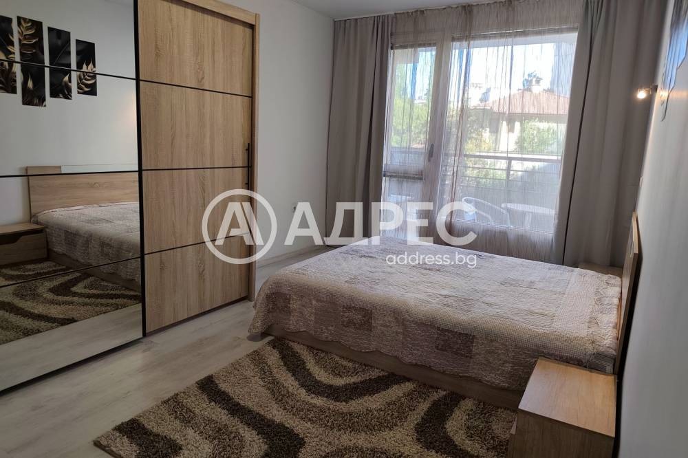 Дава под наем 2-СТАЕН, гр. София, Бъкстон, снимка 3 - Апартаменти - 55987859
