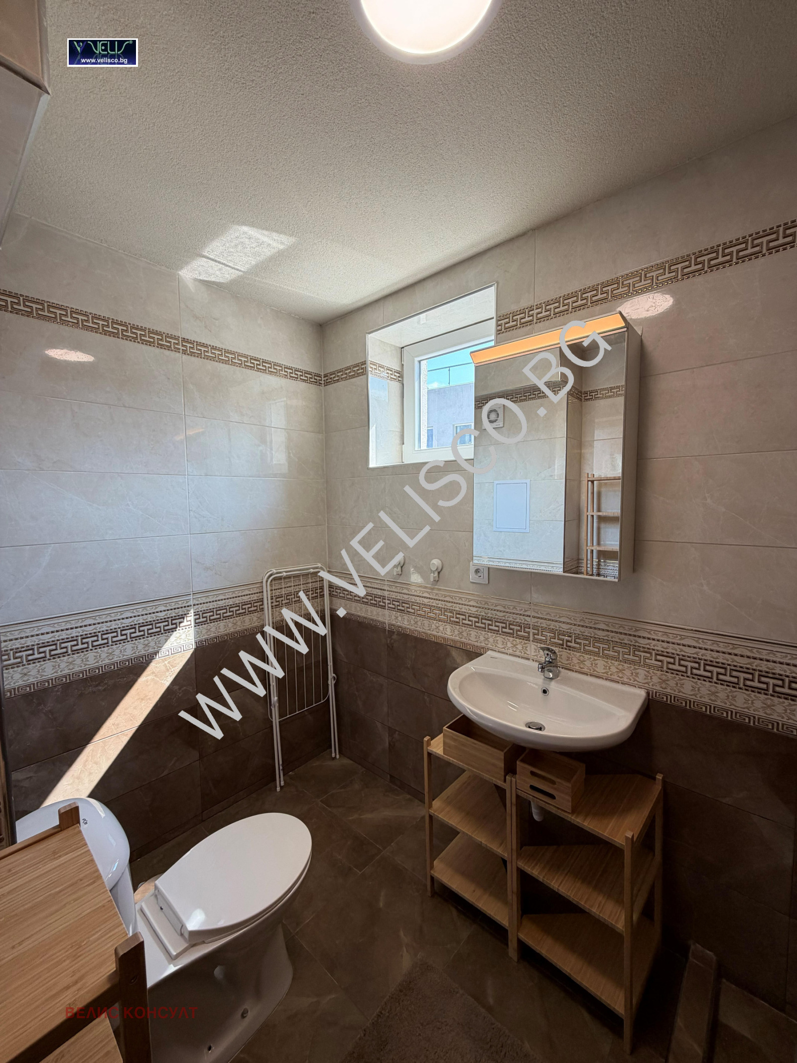 Дава под наем 3-СТАЕН, гр. София, м-т Детски град, снимка 10 - Апартаменти - 53887182