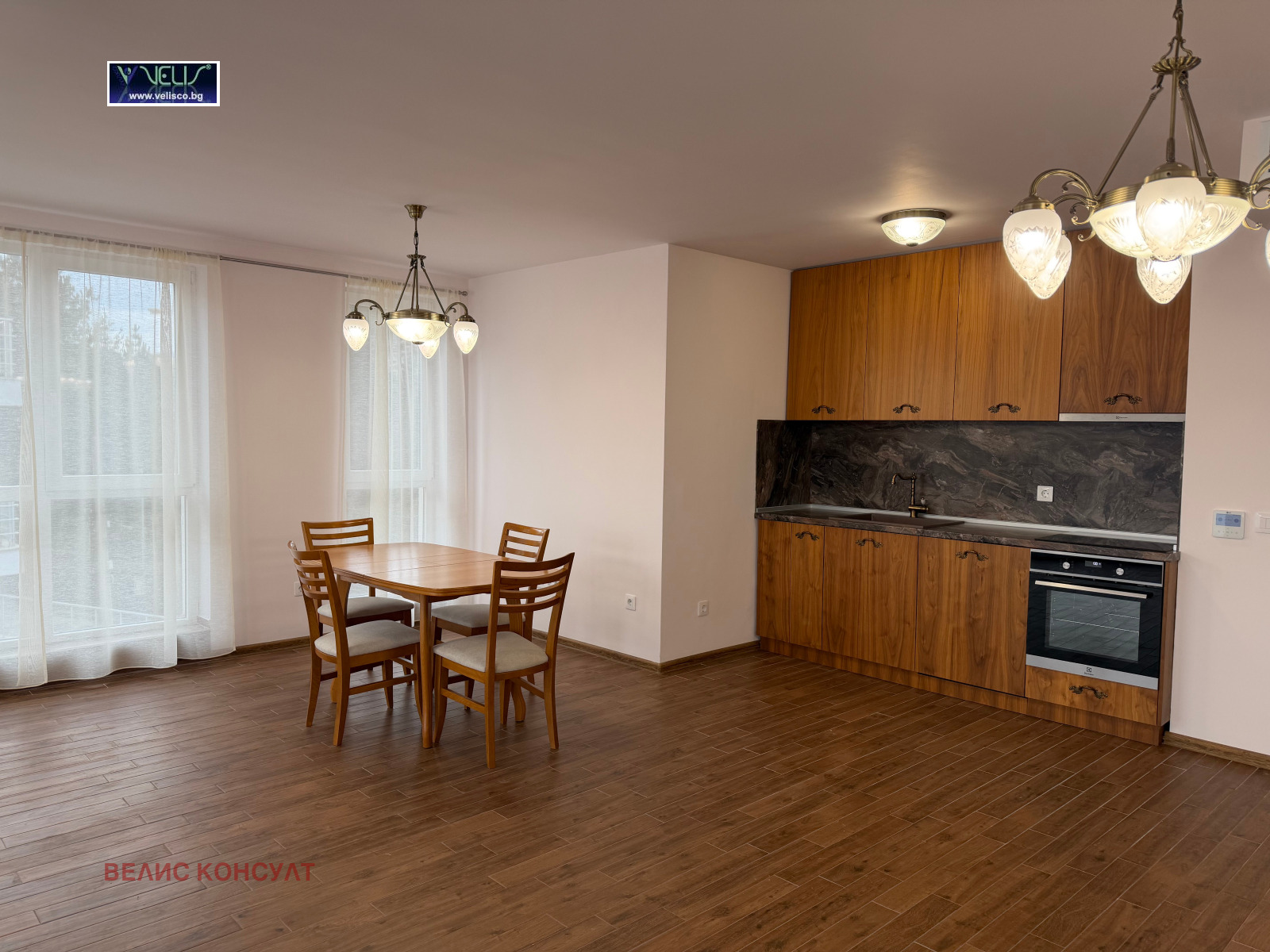 Дава под наем 3-СТАЕН, гр. София, м-т Детски град