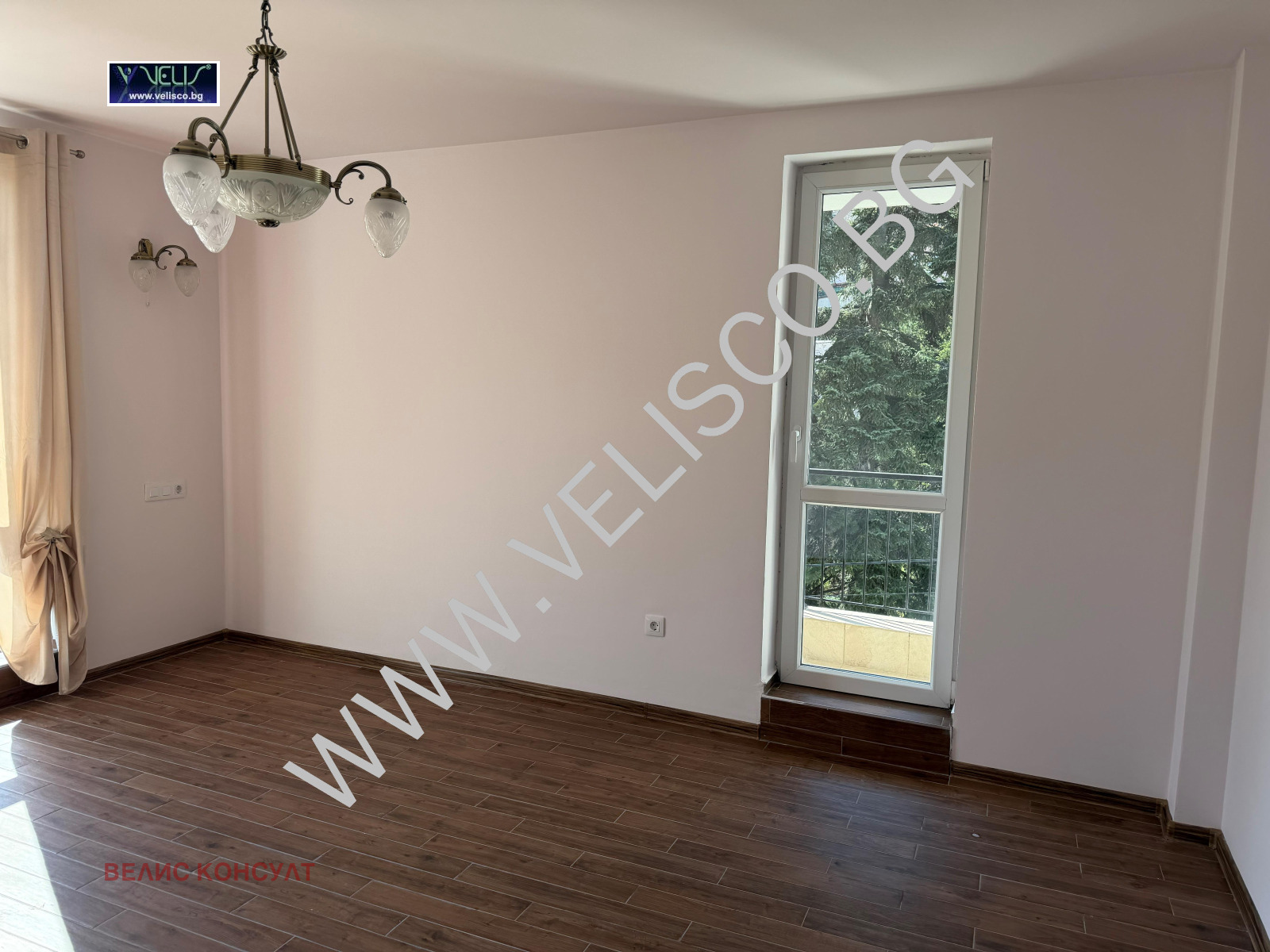 Дава под наем 3-СТАЕН, гр. София, м-т Детски град, снимка 4 - Апартаменти - 53887182