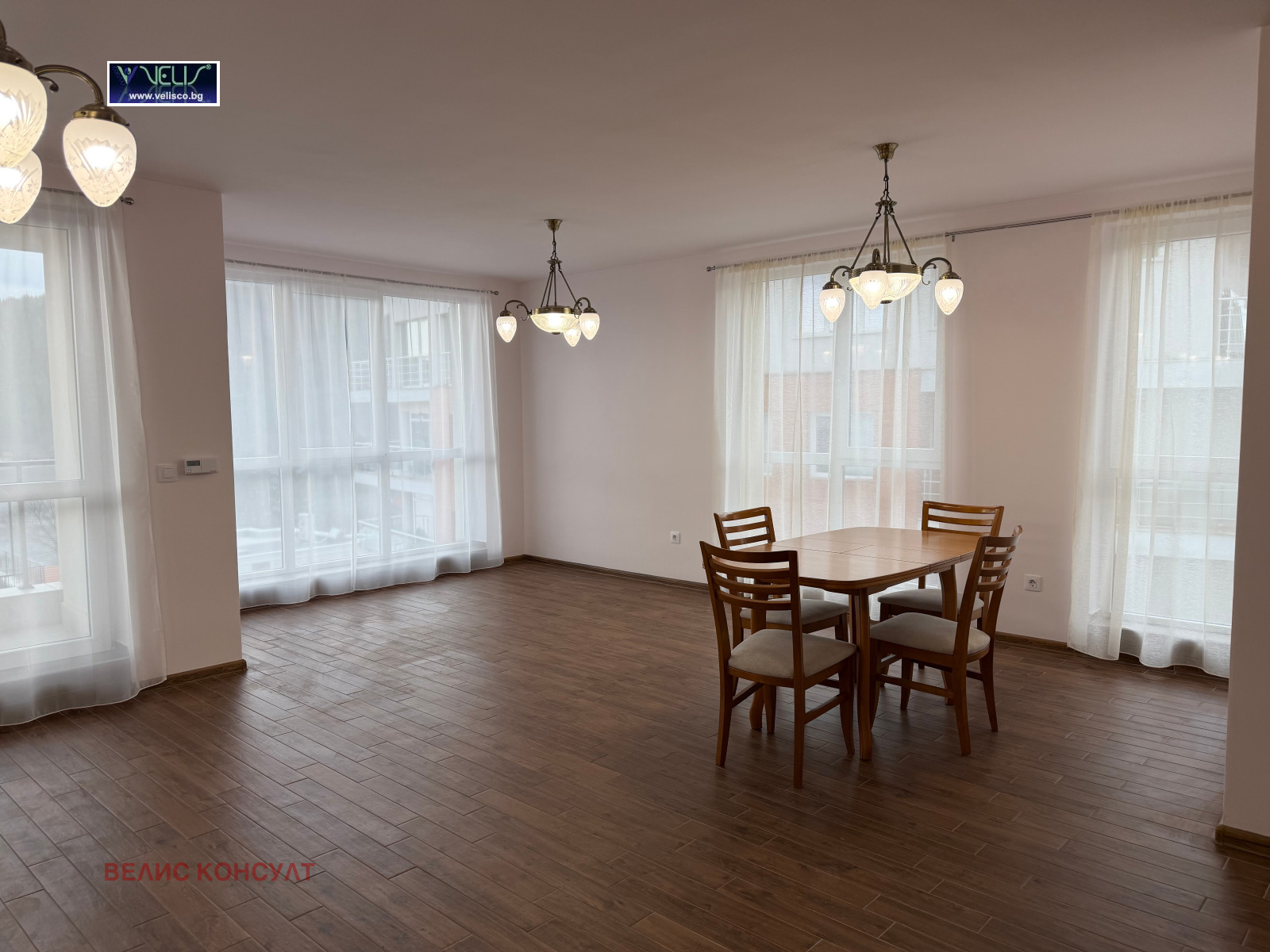 Дава под наем 3-СТАЕН, гр. София, м-т Детски град