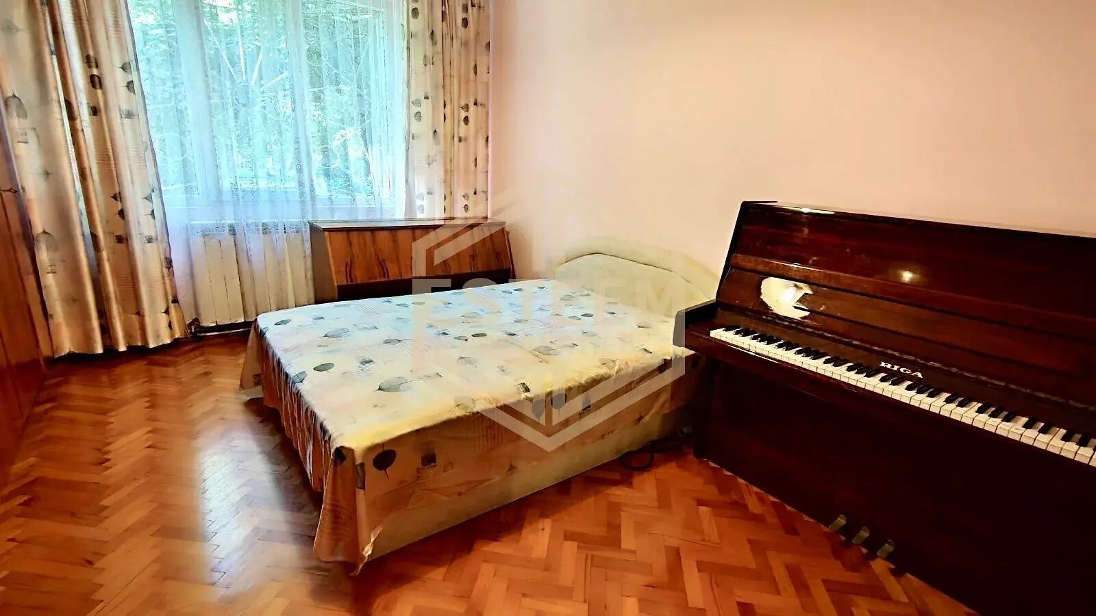 Дава под наем 3-СТАЕН, гр. Русе, Здравец, снимка 5 - Апартаменти - 54849958