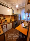 Дава под наем 3-СТАЕН, гр. Шумен, Център, снимка 12