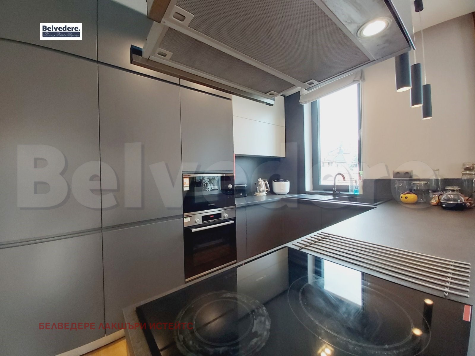 Дава под Наем 3-СТАЕН | Imot.bg — изображение 5