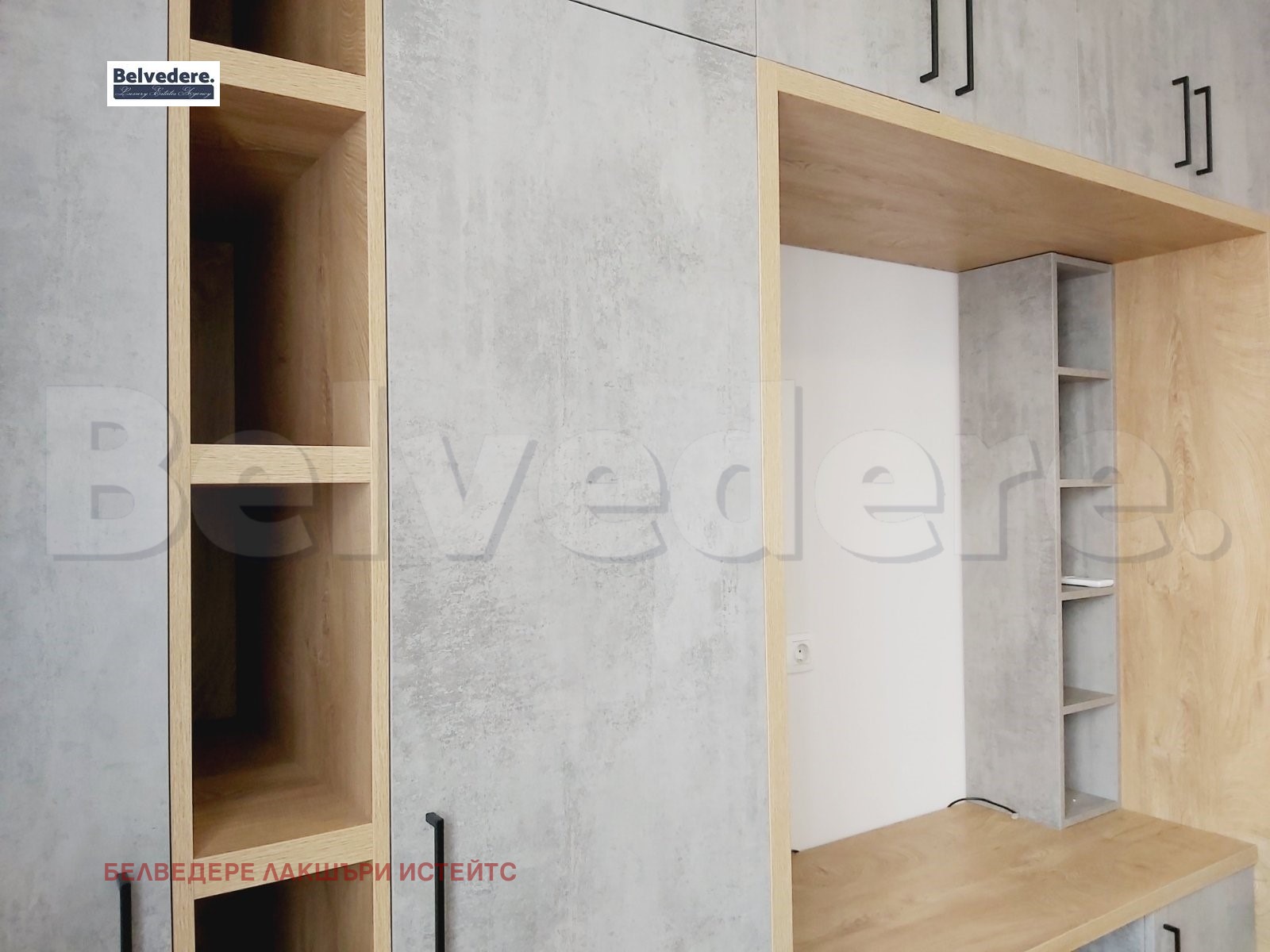 Дава под Наем 3-СТАЕН | Imot.bg — изображение 11