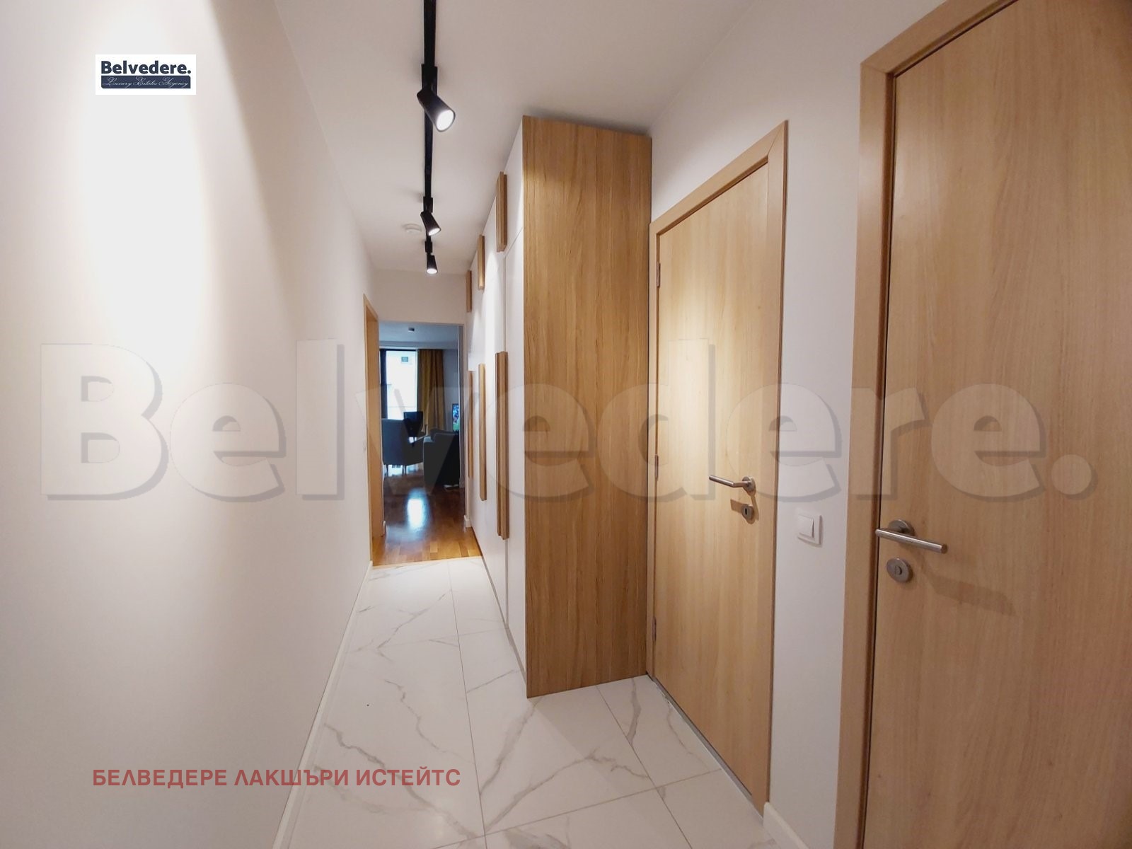 Дава под Наем 3-СТАЕН | Imot.bg — изображение 15