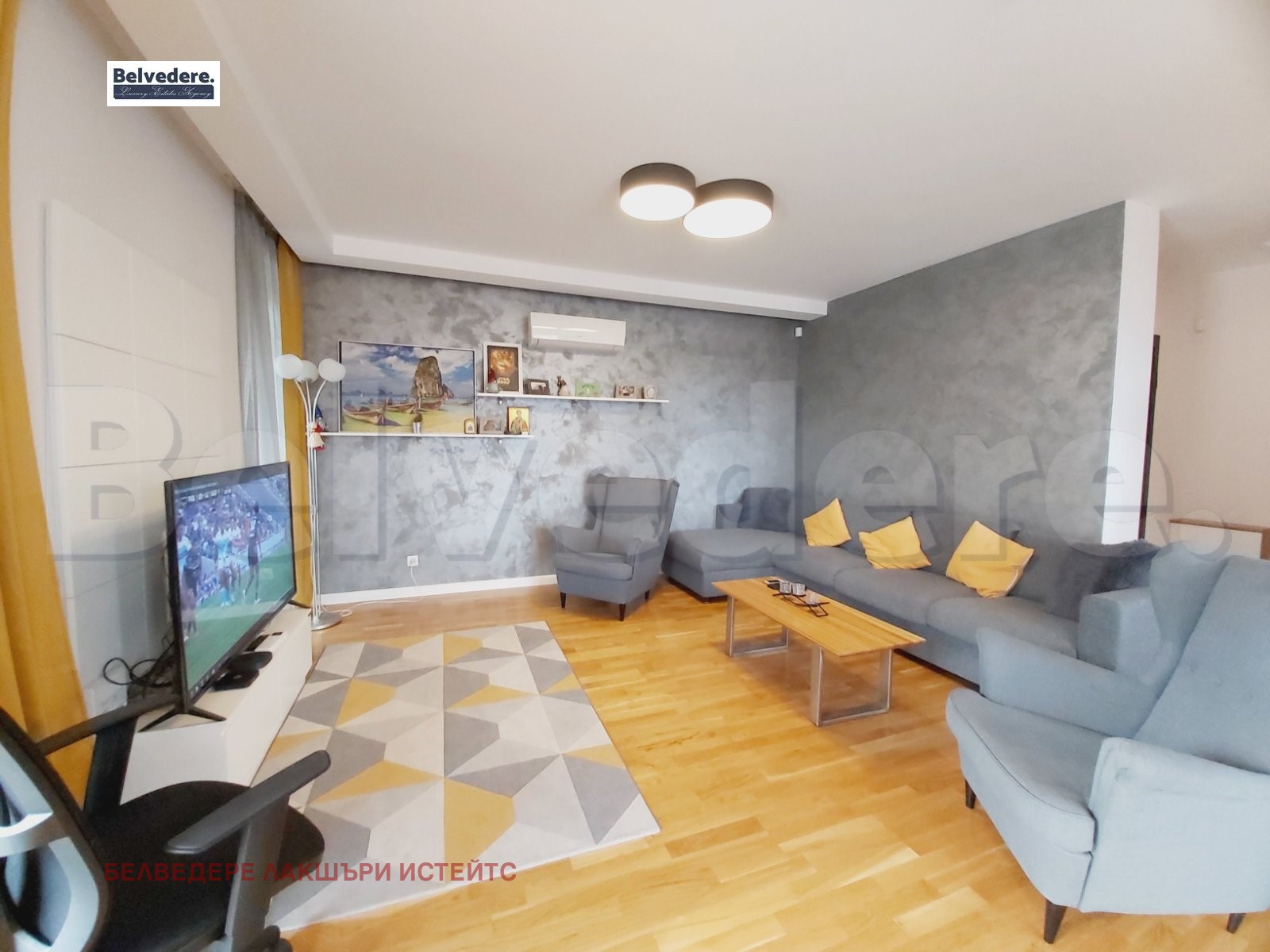 Дава под Наем 3-СТАЕН | Imot.bg — изображение 2