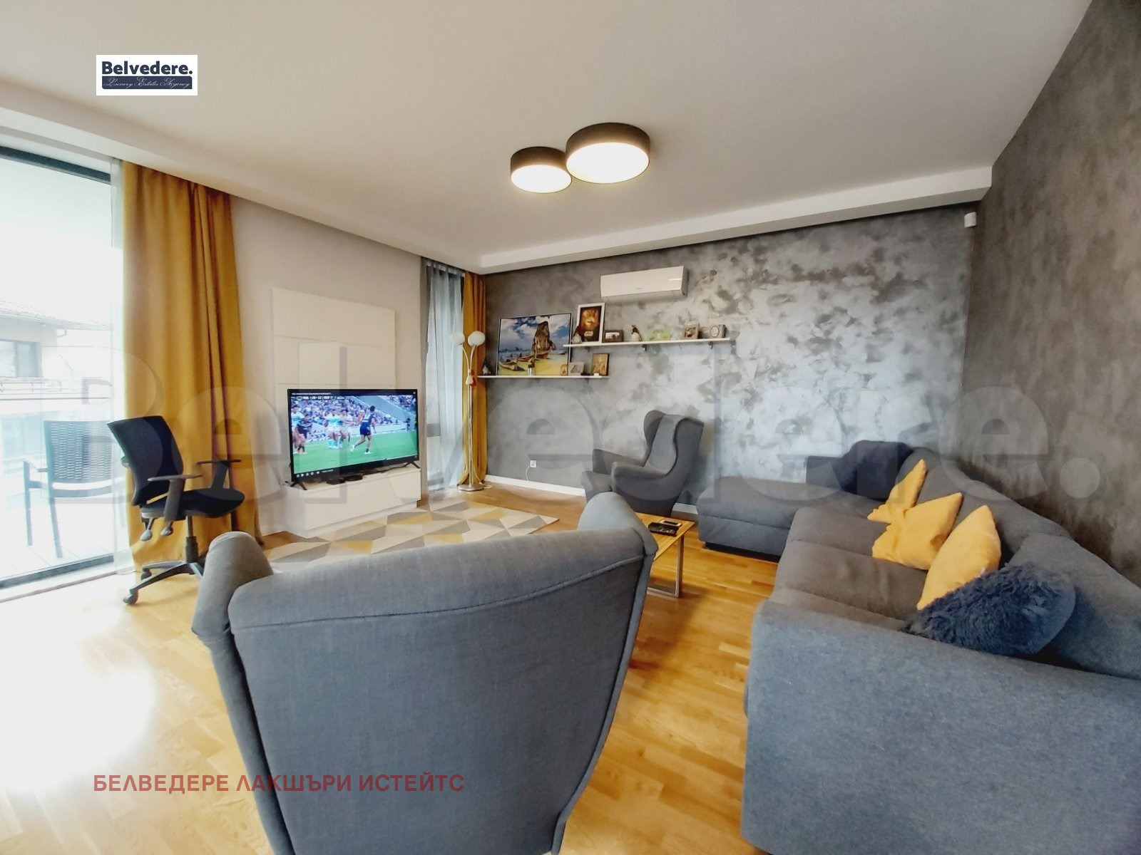 Дава под Наем 3-СТАЕН | Imot.bg — изображение 1