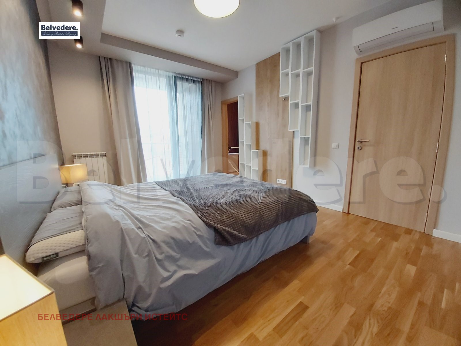 Дава под Наем 3-СТАЕН | Imot.bg — изображение 7