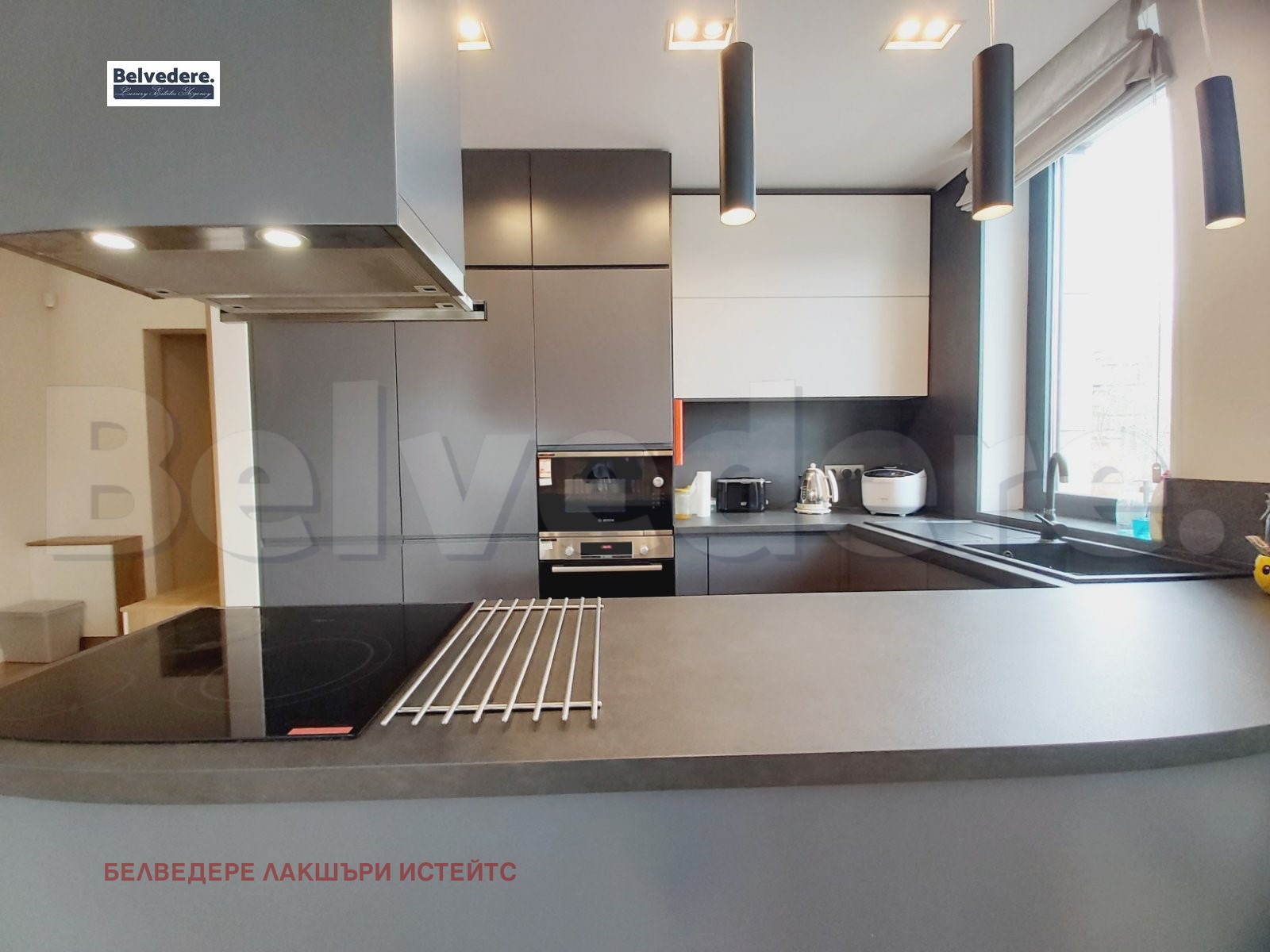 Дава под Наем 3-СТАЕН | Imot.bg — изображение 6