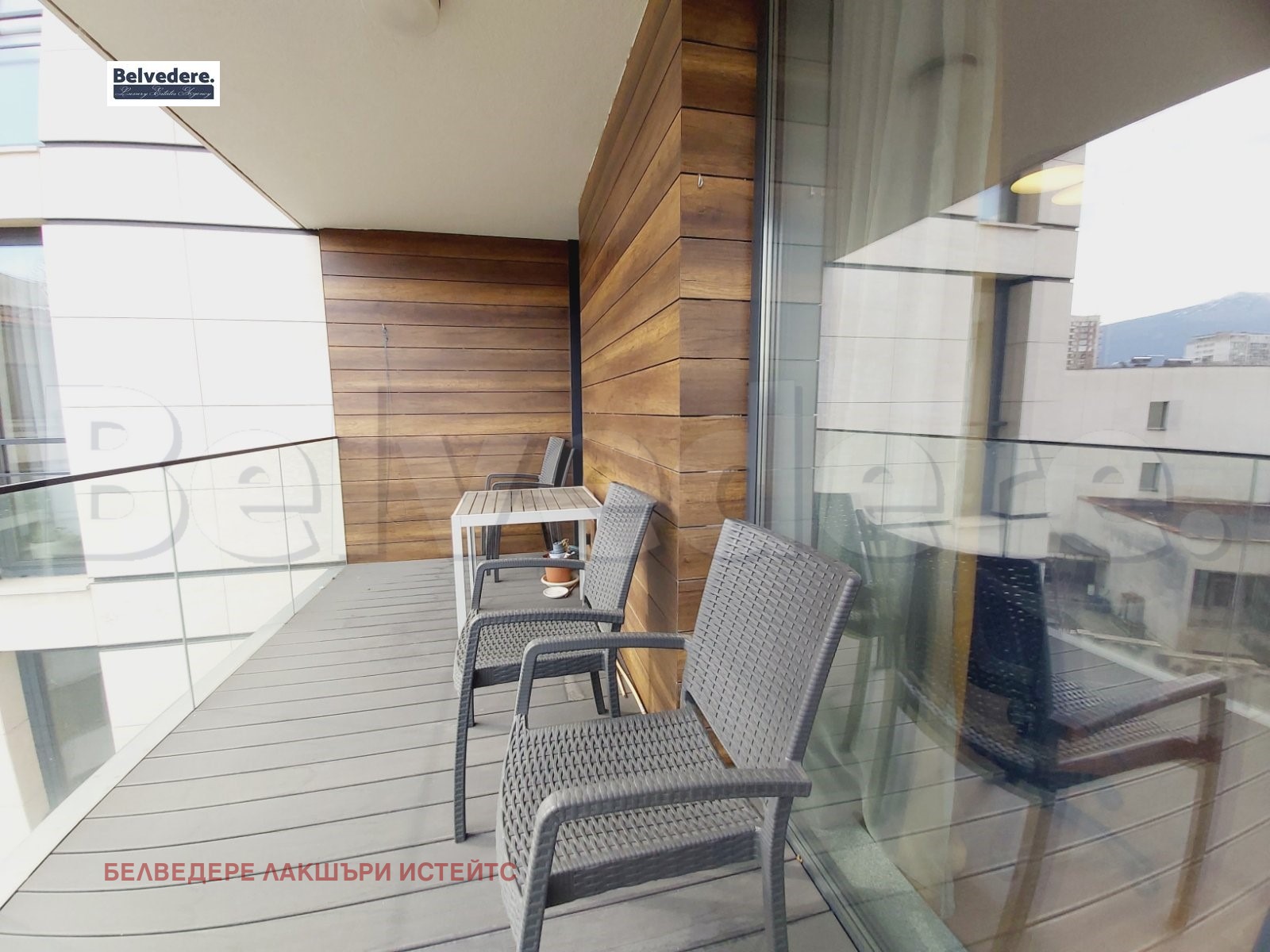 Дава под Наем 3-СТАЕН | Imot.bg — изображение 16